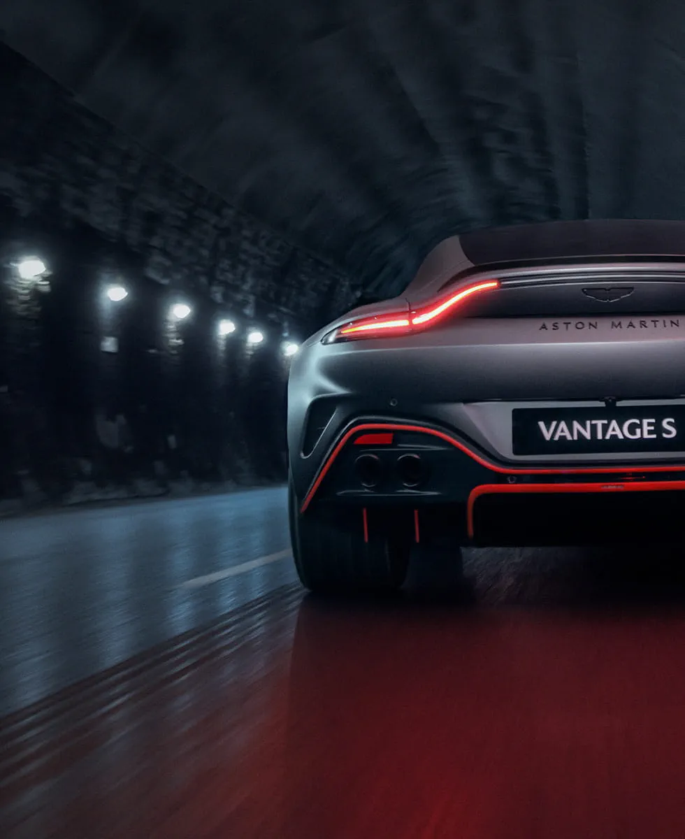 UNE MAÎTRISE DE CHAQUE VIRAGE